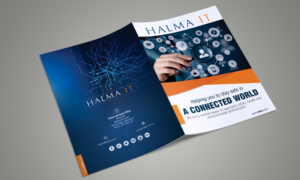 Brochure Design by creativeavoy