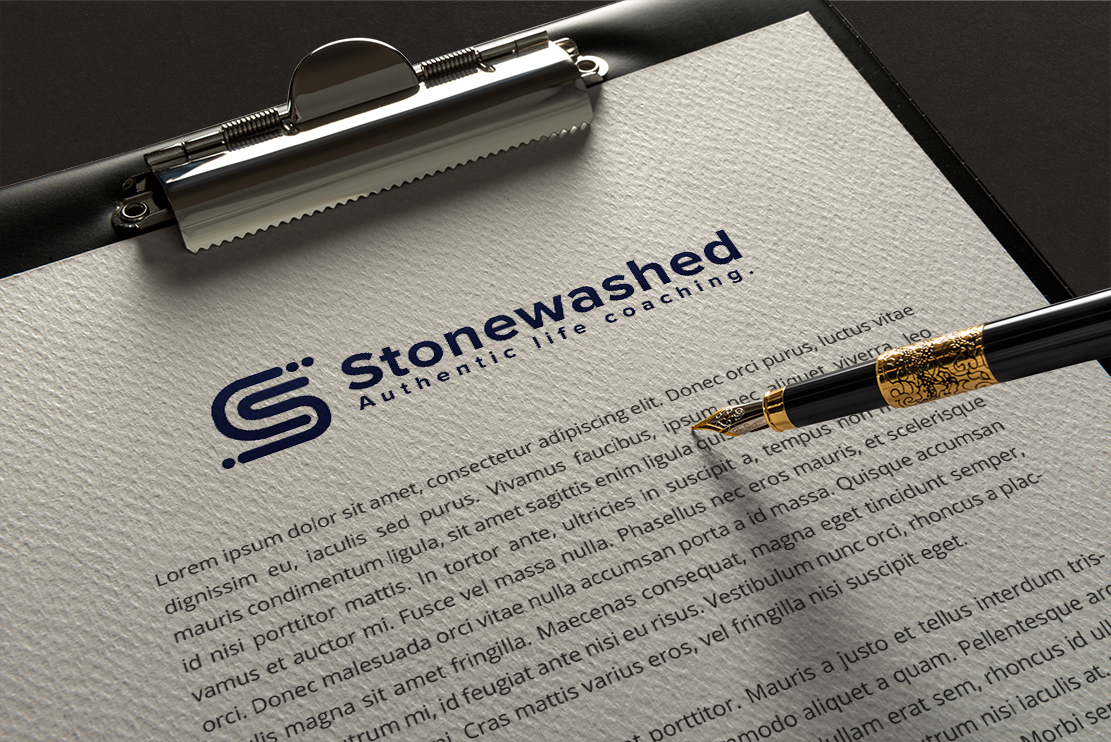 Design de Logo par B.Tibéri pour Stonewashed | Design #13066330