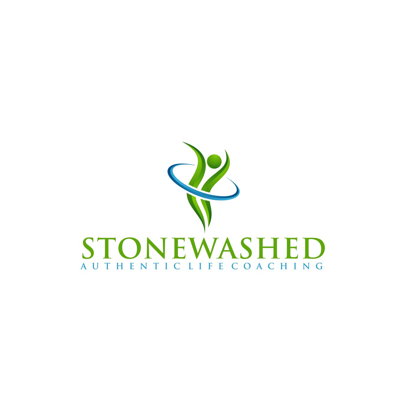 Logo Design by aya-cas for Stonewashed | Design #13075635