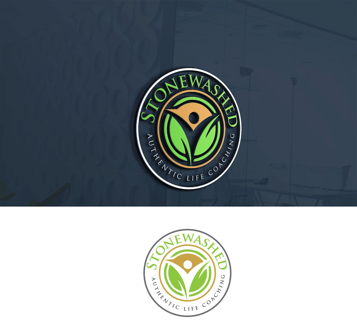 Design de Logo par Turn Digital pour Stonewashed | Design #12997642