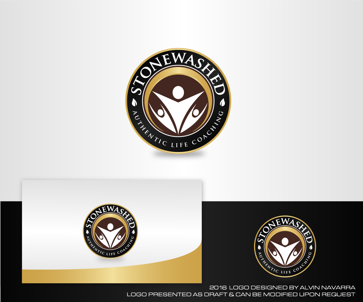 Logo-Design von alvinnavarra für Stonewashed | Design #13047492