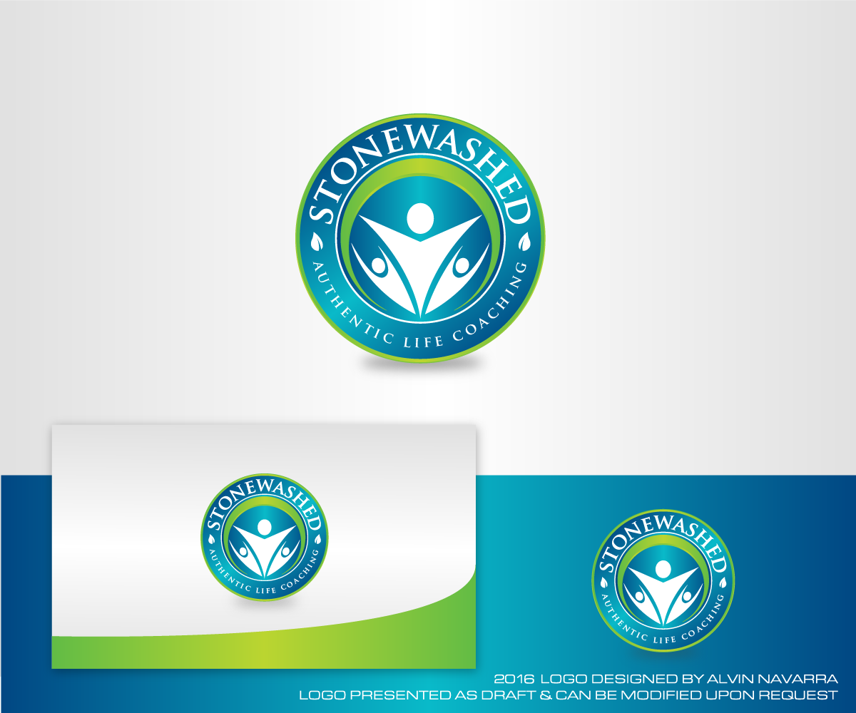Design de Logo par alvinnavarra pour Stonewashed | Design #13047543