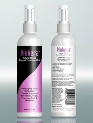 Label Design by The Freelance Designer
