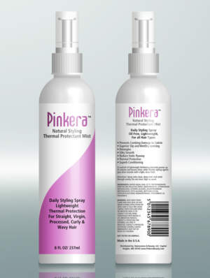 Label Design by The Freelance Designer for this project | Design: #13047330