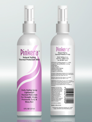 Label Design by The Freelance Designer for this project | Design: #13047332