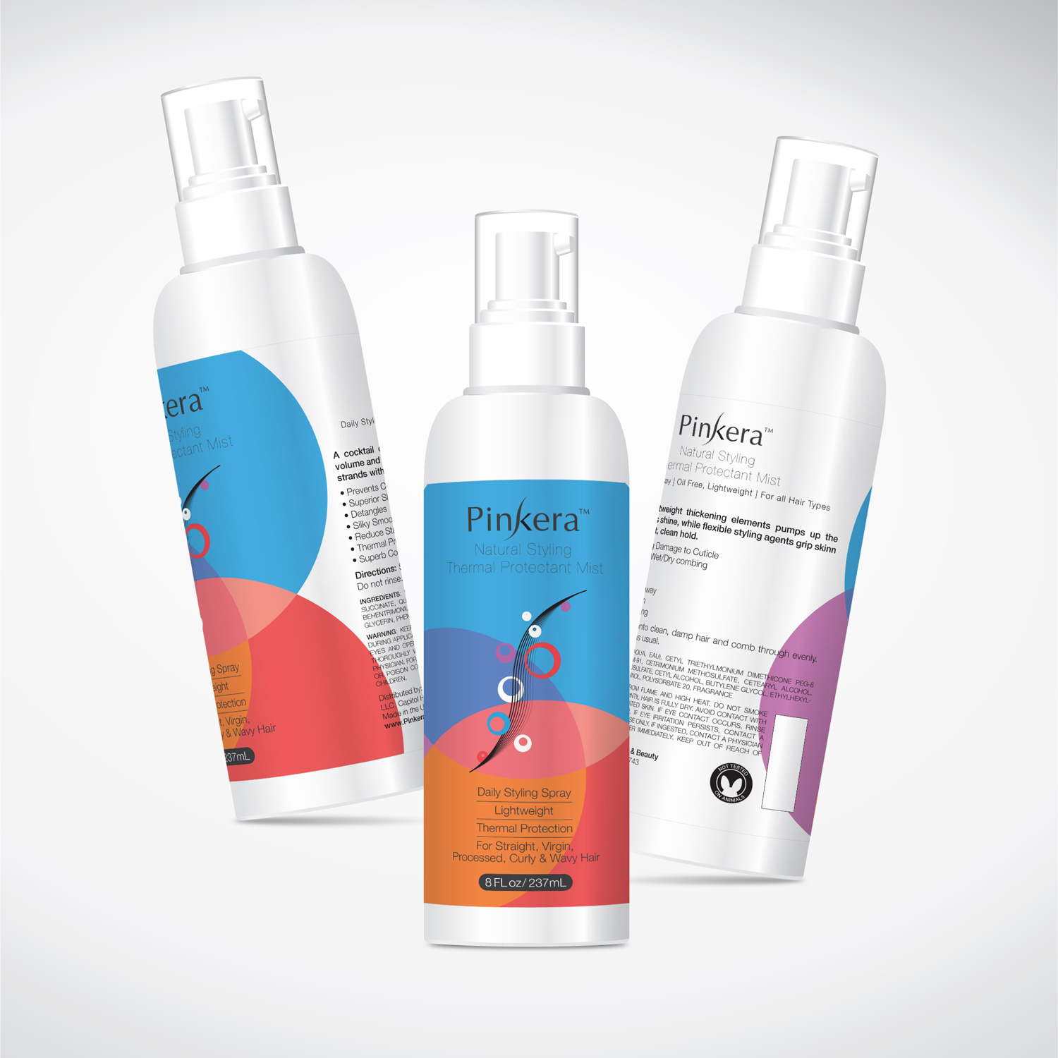 Label Design by tuan1968 for this project | Design #13162391