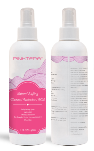 Label Design by ordelya.nicole for this project | Design: #13074801
