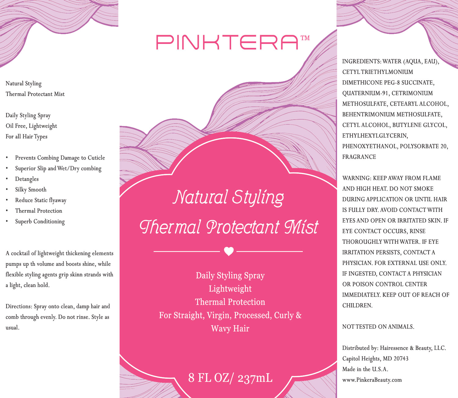 Label Design by ordelya.nicole for this project | Design #13074802