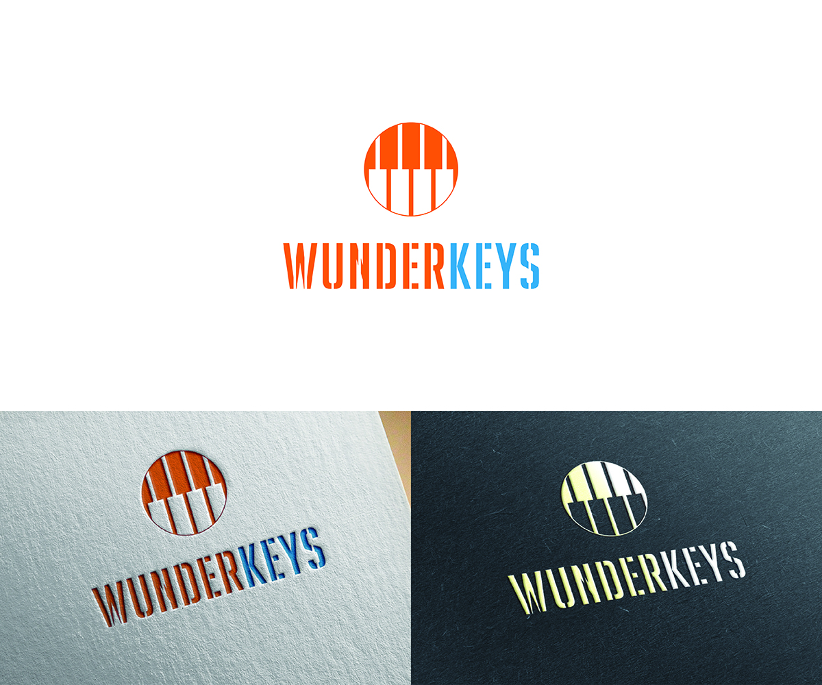 Logo Design by eMARK for this project | Design #13006301