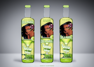 Label Design by DLab™ for Don Mexico Brands LLC | Design: #13091428