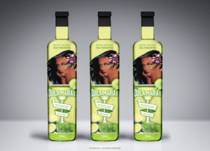 Label Design by DLab™ for Don Mexico Brands LLC | Design: #13101565