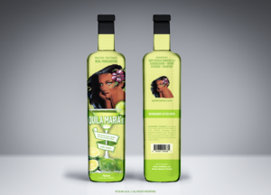Label Design by DLab™ for Don Mexico Brands LLC | Design: #13105396