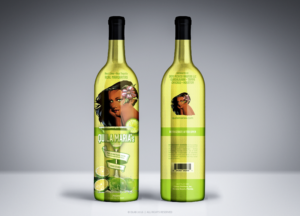 Label Design by DLab™ for Don Mexico Brands LLC | Design: #13105814