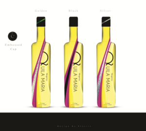 Label Design by Plastic for Don Mexico Brands LLC | Design: #13098802