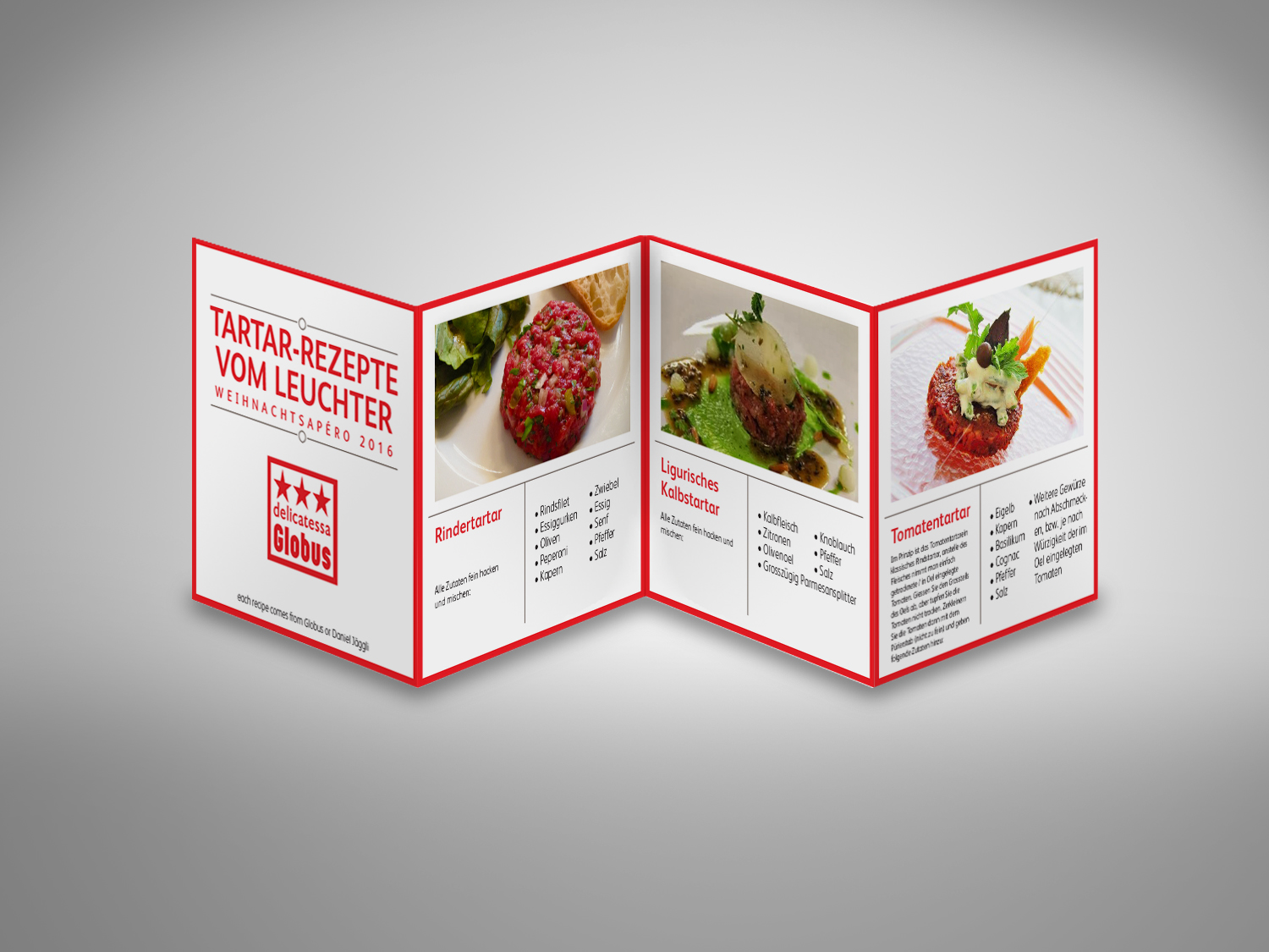 Flyer Design by Priyo Subarkah for this project | Design #12993883