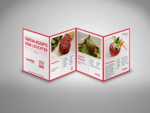 Diseño de Flyer por Priyo Subarkah para este proyecto | Diseño #12997772