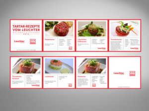 Design de Flyer par Priyo Subarkah pour ce projet | Design : #13002736