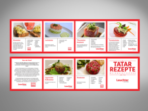 Design de Flyer par Priyo Subarkah pour ce projet | Design : #13059747