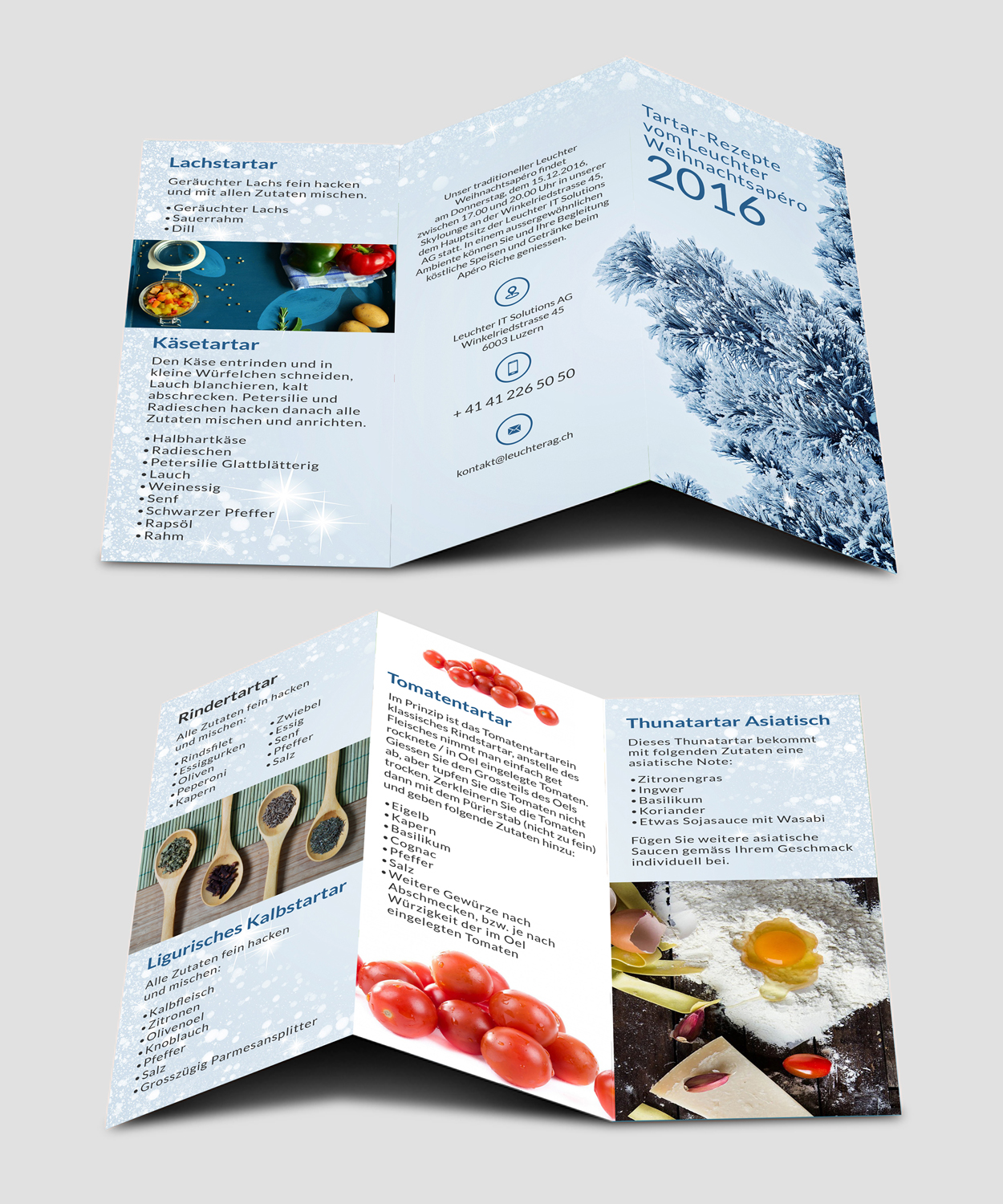 Diseño de Flyer por Kishaloy_D para este proyecto | Diseño #12993929