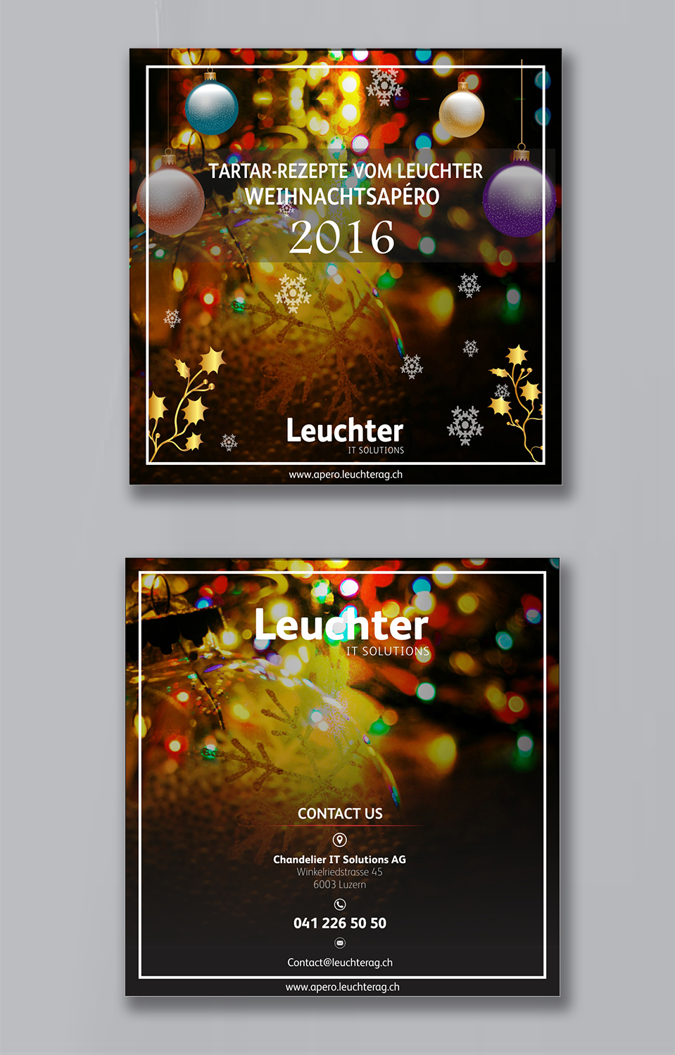 Flyer Design by ecorokerz for this project | Design #12997731
