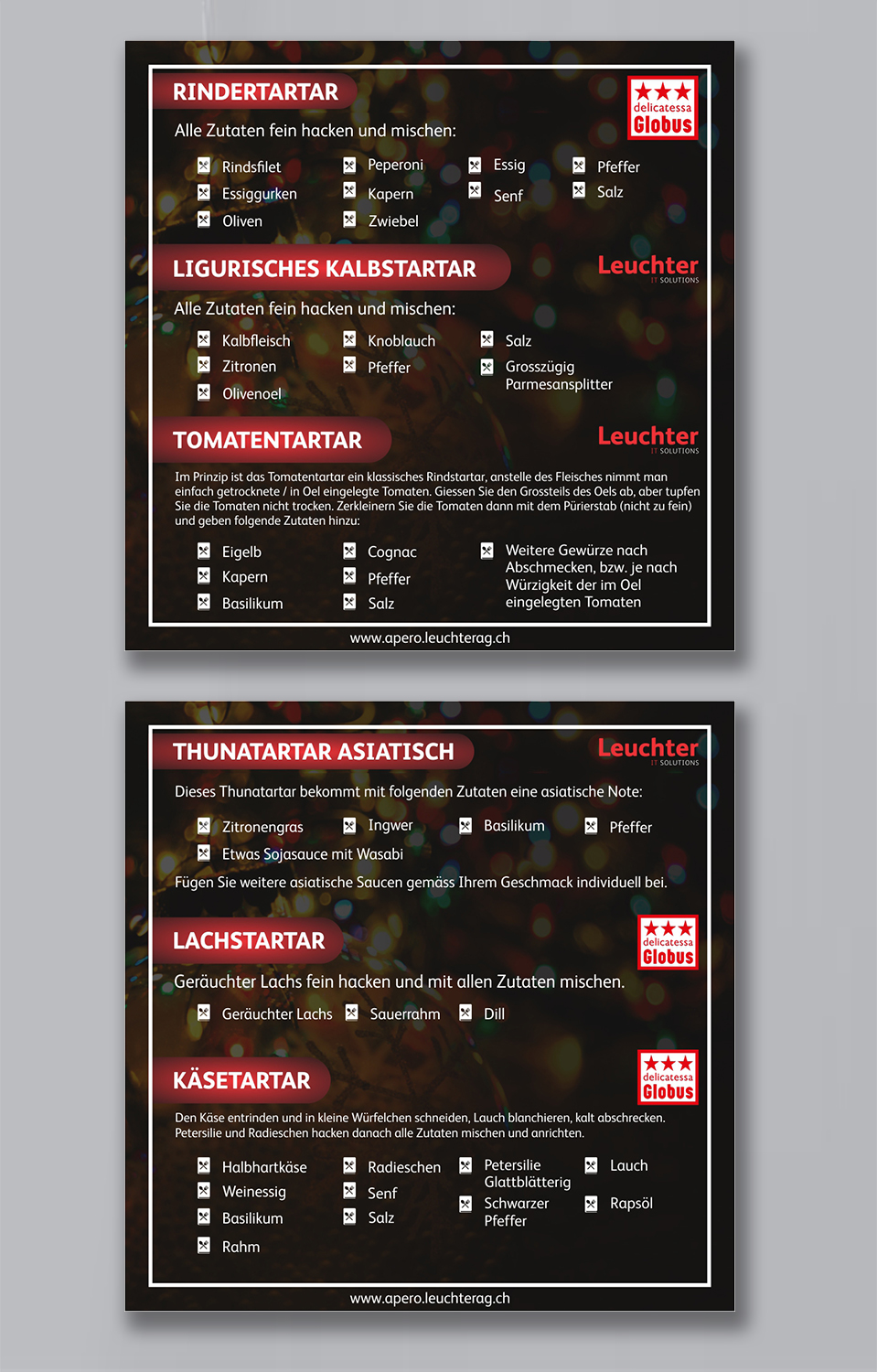 Flyer Design by ecorokerz for this project | Design #12997732