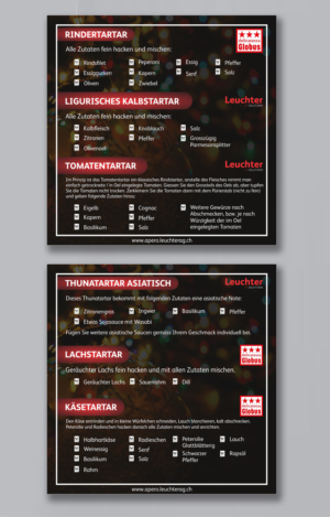 Design de Flyer par ecorokerz pour ce projet | Design : #12997732