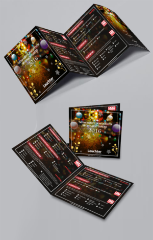Design de Flyer par ecorokerz pour ce projet | Design : #12997733