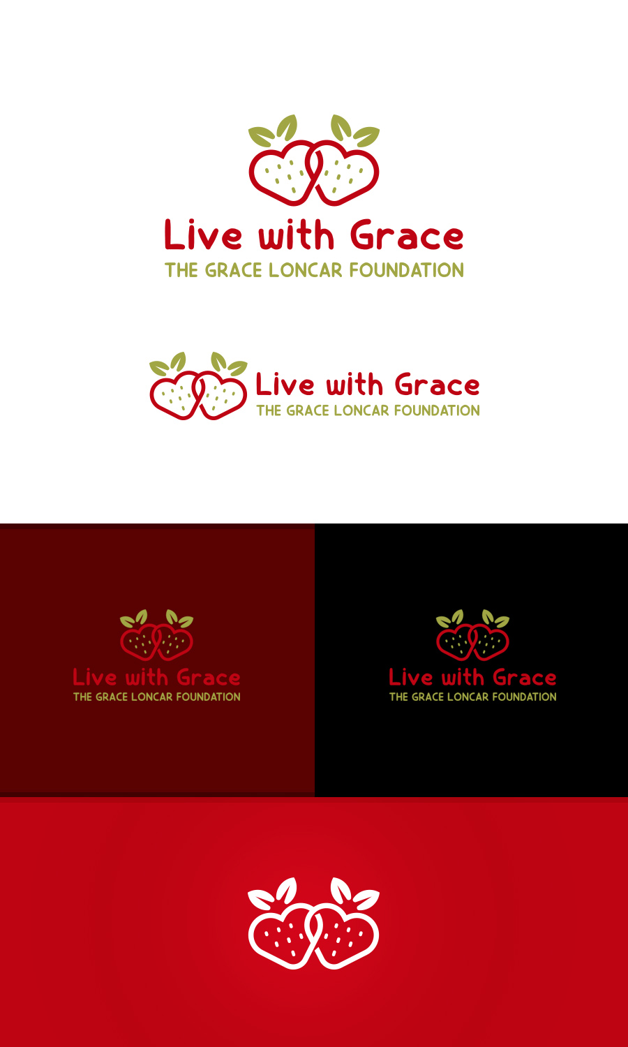 Logo-Design von Grapismo Brand Studio für Care Access Network | Design #13012774