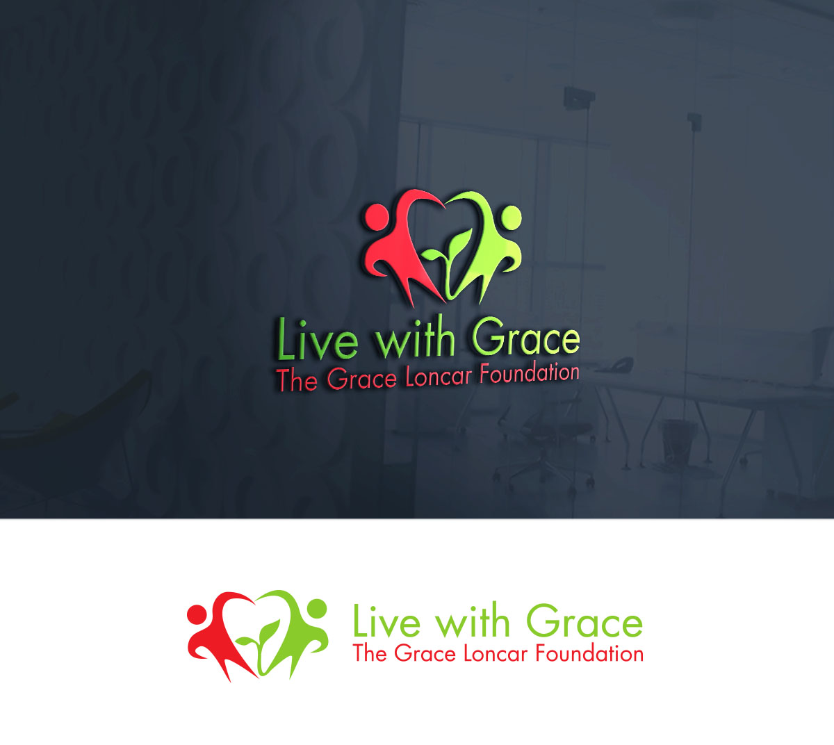 Logo Design by Turn Digital for Care Access Network | Design #13006562