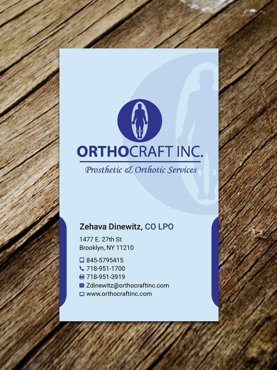 Diseño de Tarjeta de Presentación por Sandaruwan para este proyecto | Diseño #12999811