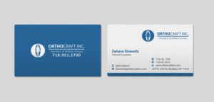 Business Card Design by INDIAN_Ashok for this project | Design: #13069323