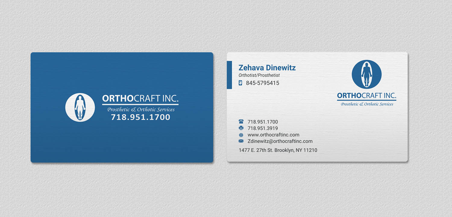 Business Card Design by INDIAN_Ashok for this project | Design #13069324