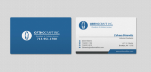 Business Card Design by INDIAN_Ashok for this project | Design: #13069328
