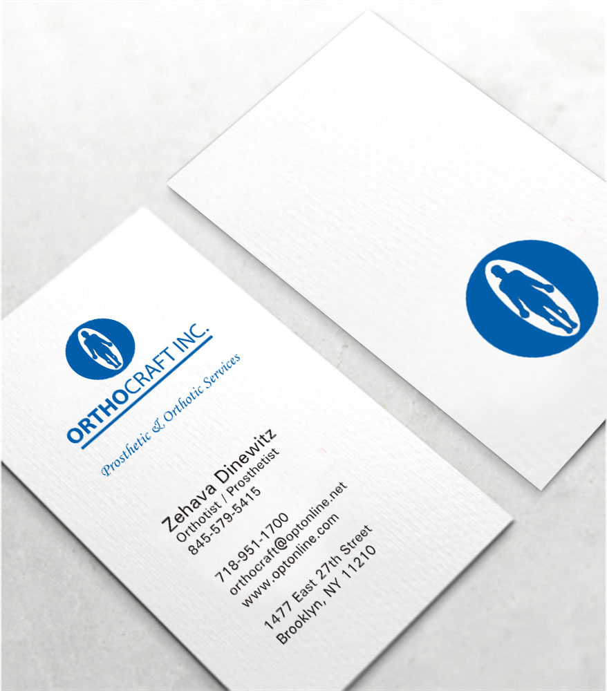 Business Card Design by CREATIVE DESIGN for this project | Design #12995700