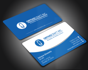 Business Card Design by Brand aid for this project | Design: #12995830