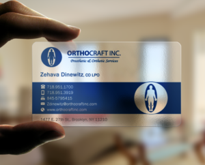Business Card Design by Brand aid for this project | Design: #12995831