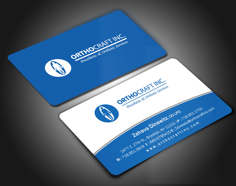 Business Card Design by Brand aid for this project | Design #12995832