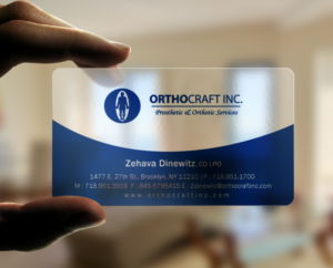 Business Card Design by Brand aid for this project | Design: #12995834