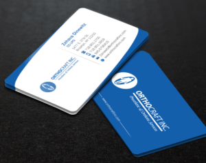 Business Card Design by Brand aid for this project | Design: #12995841