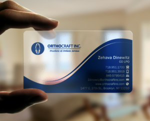 Business Card Design by Brand aid for this project | Design: #12995842