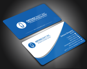 Business Card Design by Brand aid for this project | Design: #12995843