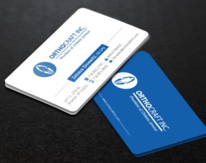 Business Card Design by Brand aid for this project | Design: #12995844