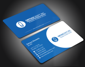 Business Card Design by Brand aid for this project | Design: #12995849