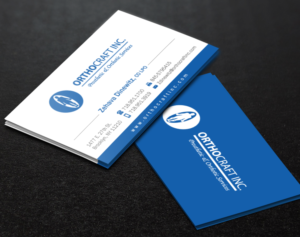 Business Card Design by Brand aid for this project | Design: #12995851