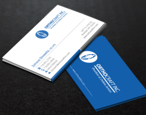 Business Card Design by Brand aid for this project | Design: #12995852