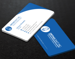 Business Card Design by Brand aid for this project | Design: #12995870