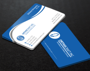 Business Card Design by Brand aid for this project | Design: #12995872