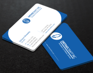 Business Card Design by Brand aid for this project | Design: #12995873