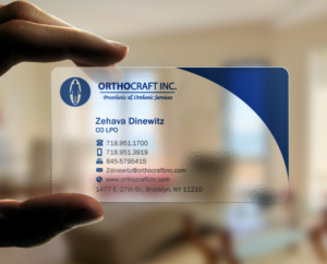 Business Card Design by Brand aid for this project | Design: #12995874