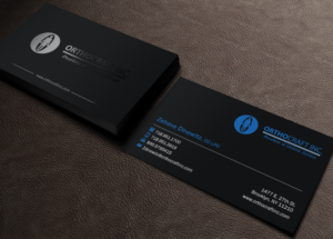 Business Card Design by Brand aid for this project | Design: #12995876